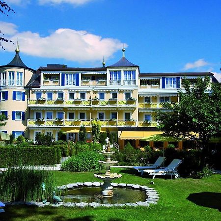 Chateau Fontenay Bad Wörishofen Eksteriør billede