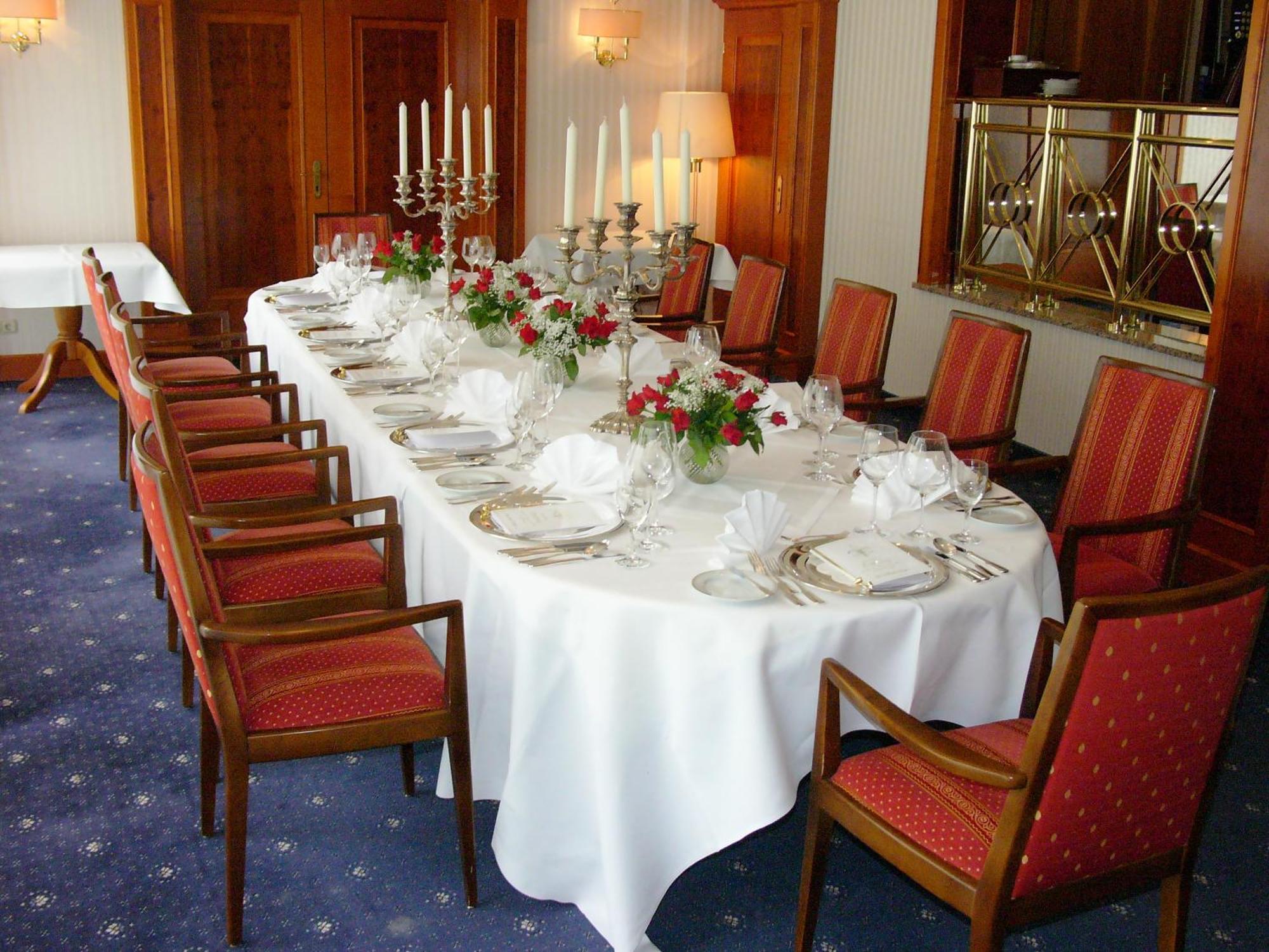 Chateau Fontenay Bad Wörishofen Eksteriør billede
